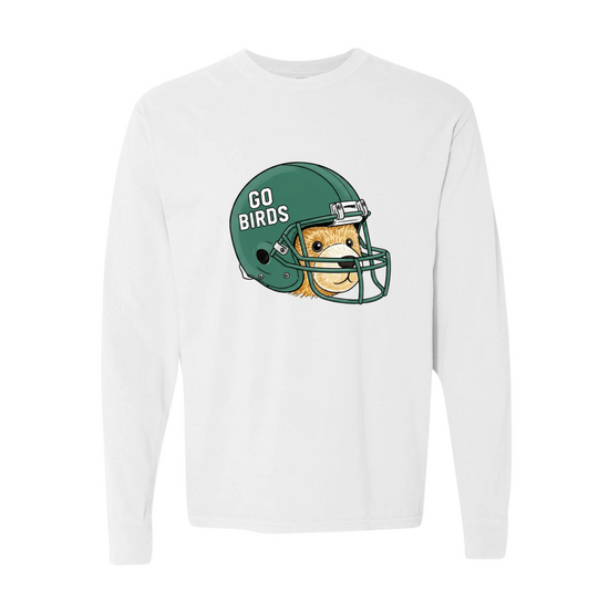 FOOTBALL BEARS ♡ adult team tee