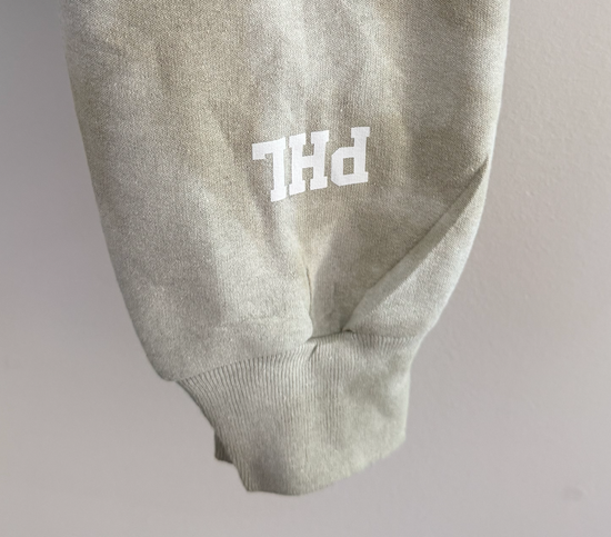 SAMPLE SALE ♡ SIZE 2XL ♡ sweatshirt