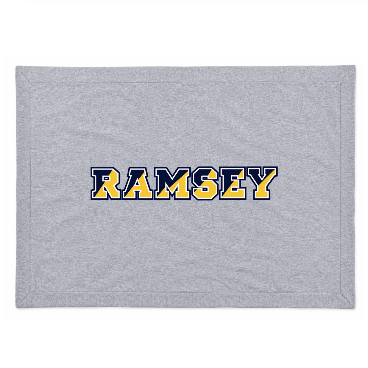 DATER ELEMENTARY ♡ blanket