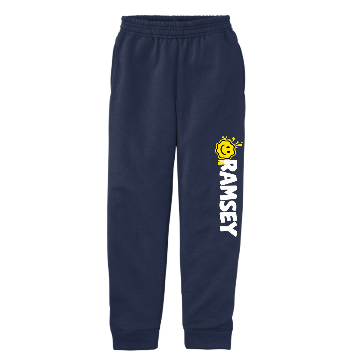SMITH MIDDLE SCHOOL ♡ kids sweatpants