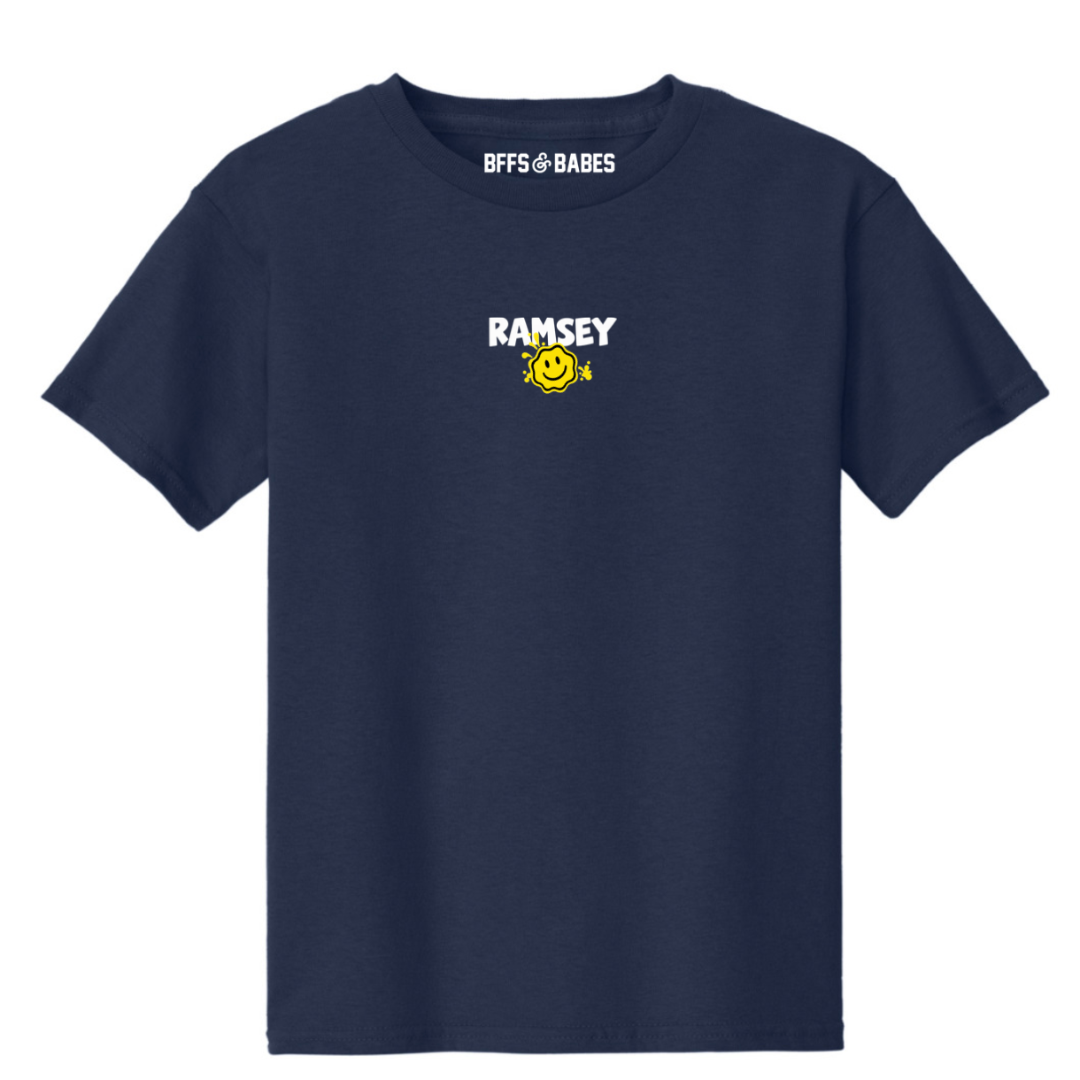 SMITH MIDDLE SCHOOL ♡ adult & kids t-shirt