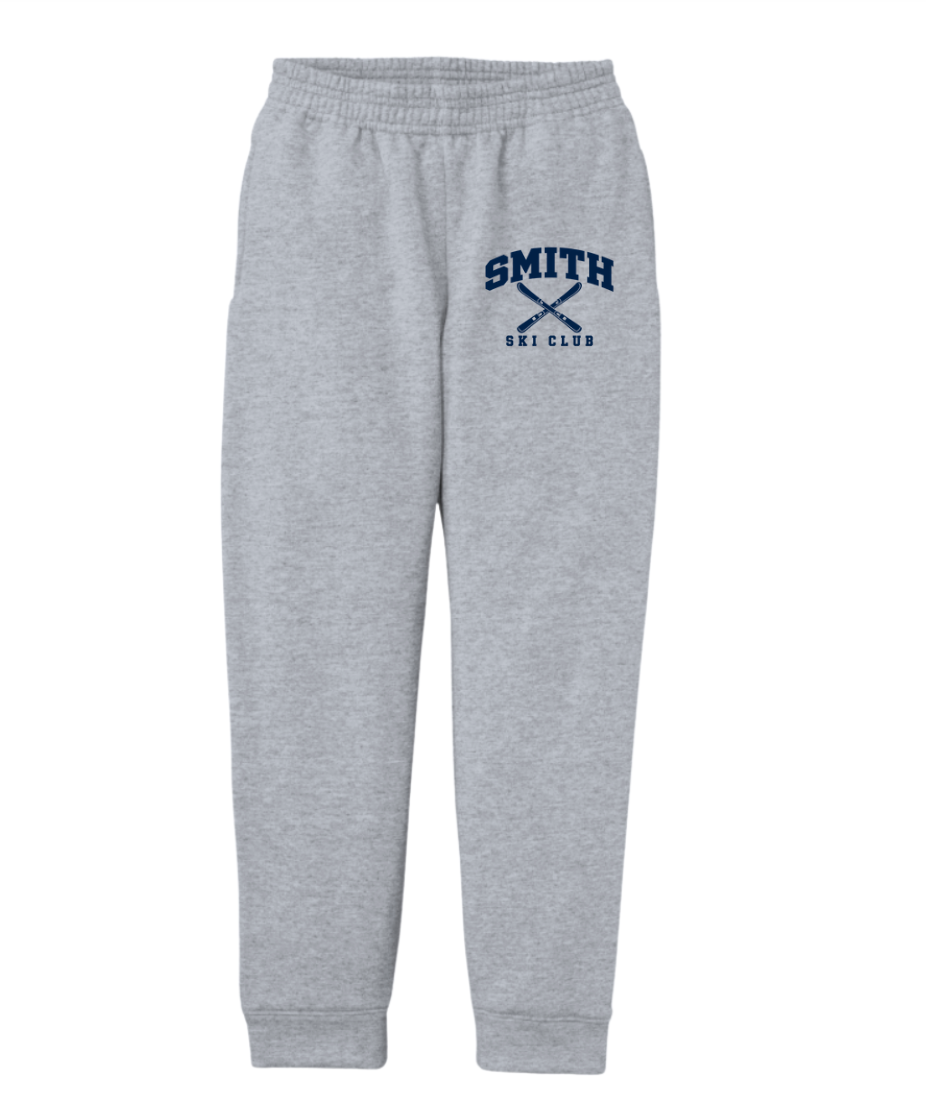 SMITH SKI CLUB ♡ sweatpants