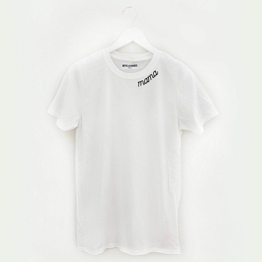 
                
                    Load image into Gallery viewer, ESSENTIAL TEE ♡ customizable t-shirt
                
            