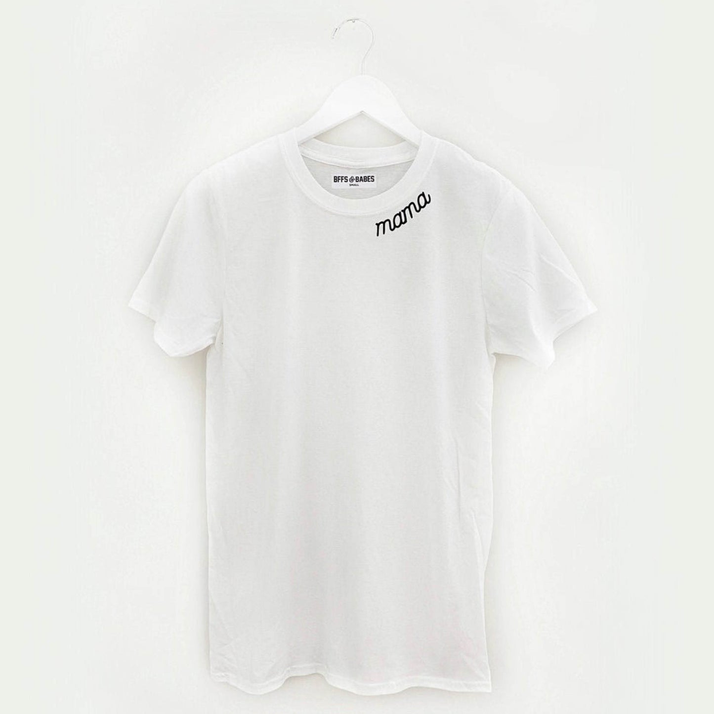Load image into Gallery viewer, ESSENTIAL TEE ♡ customizable t-shirt
