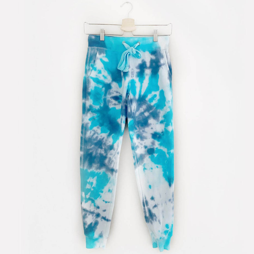 
                
                    Load image into Gallery viewer, SHORE THING ♡ adult joggers
                
            