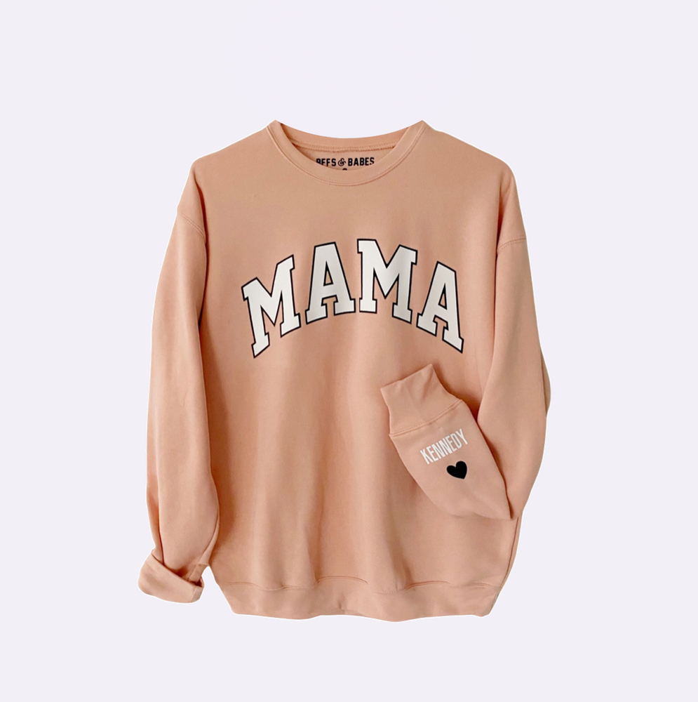Personalized Pieces For Mom – BFFS & BABES