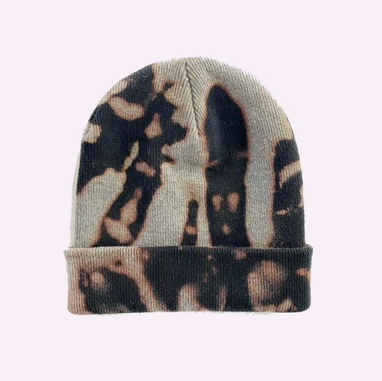 Load image into Gallery viewer, FLIP IT ♡ adult beanie
