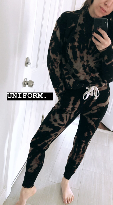 
                
                    Load image into Gallery viewer, FLIP IT ♡ adult tie-dye joggers
                
            